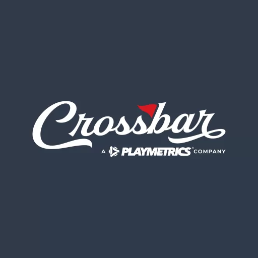 Crossbar logo