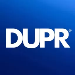 DUPR logo