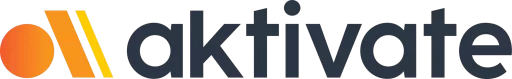 Aktivate logo