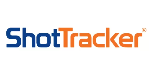 ShotTracker logo