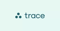 Trace logo