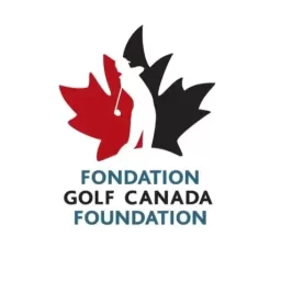 Golf Canada Foundation logo