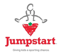 Canadian Tire Jumpstart Charities logo