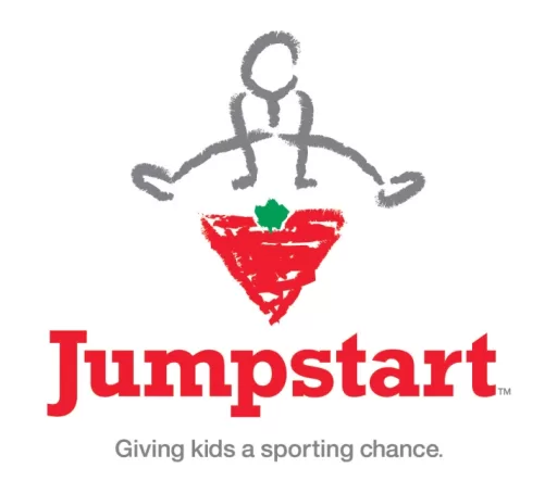 Canadian Tire Jumpstart Charities logo