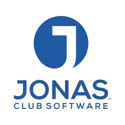 Jonas Club Software logo