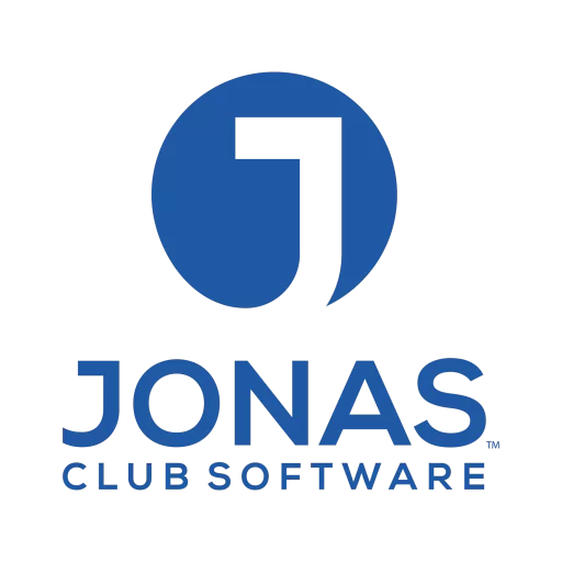 Jonas Club Software logo