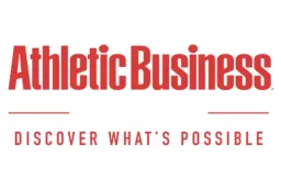Athletic Business logo