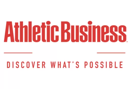 Athletic Business logo