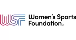 Women's Sports Foundation logo