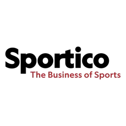 Sportico logo