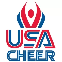 USA Cheer logo