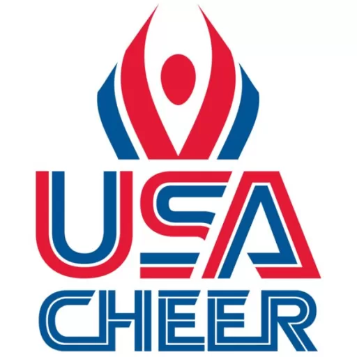 USA Cheer logo