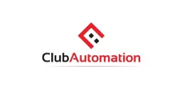 Club Automation logo
