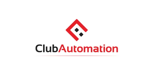 Club Automation logo