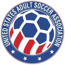 United States Adult Soccer Association logo