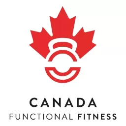 Canadian Functional Fitness Federation logo