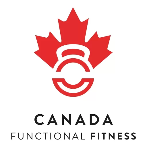 Canadian Functional Fitness Federation logo