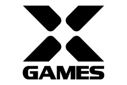 X Games logo