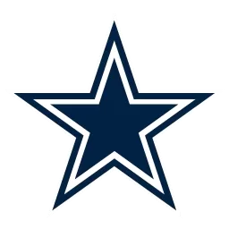 Dallas Cowboys Football Club logo