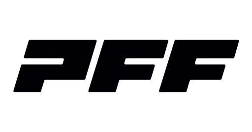 Pro Football Focus logo