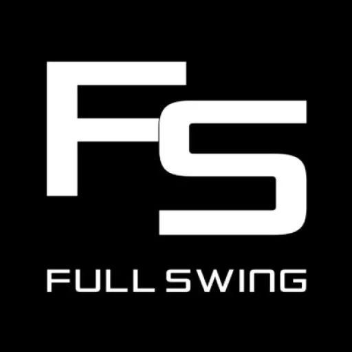 Full Swing logo
