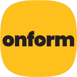 OnForm logo