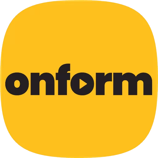 OnForm logo