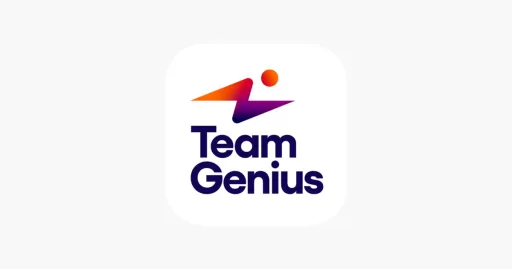 TeamGenius logo