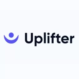 Uplifter logo