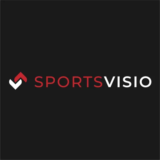 SportsVisio logo