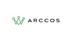 Arccos Golf logo