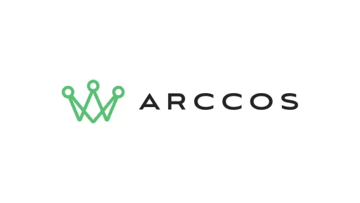 Arccos Golf logo