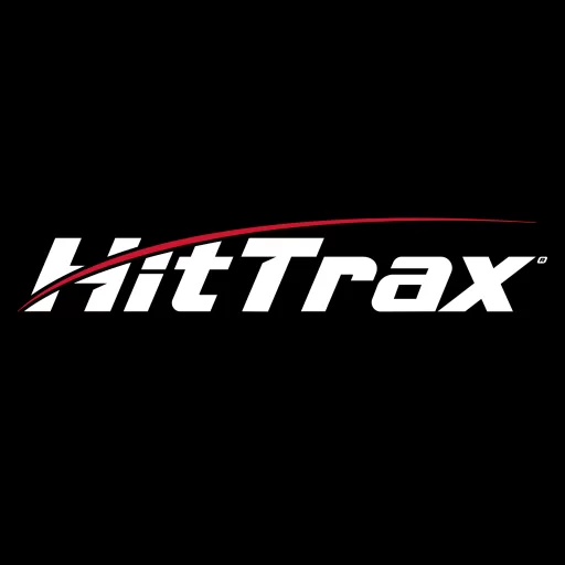 HitTrax logo