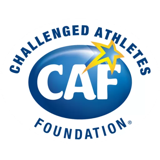 Challenged Athletes Foundation logo