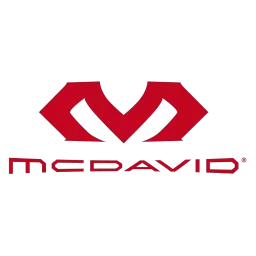 McDavid logo