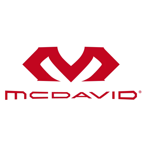 McDavid logo