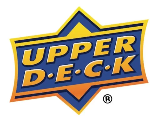Upper Deck logo