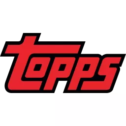 Topps logo