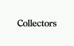 Collectors logo