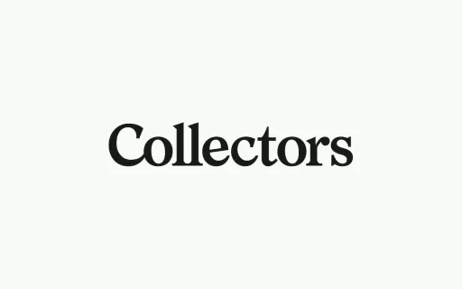 Collectors logo