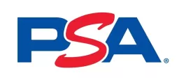 Professional Sports Authenticator (PSA) logo