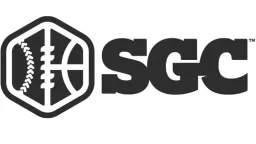 SGC Grading logo