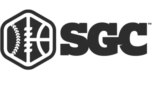 SGC Grading logo