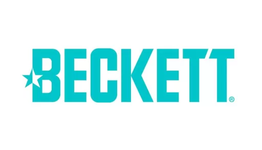 Beckett Collectibles logo