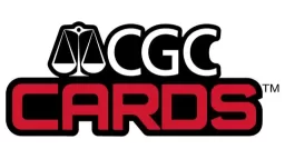 CGC Cards logo