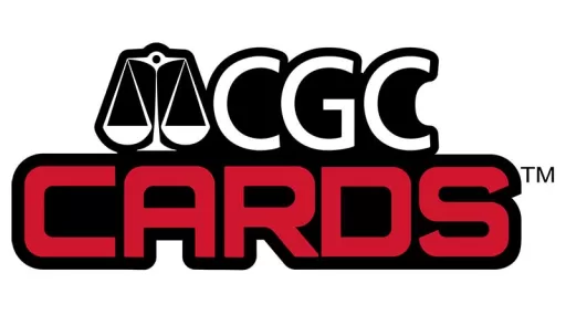 CGC Cards logo