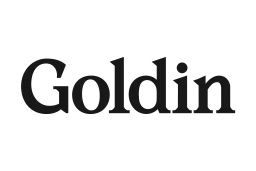 Goldin logo