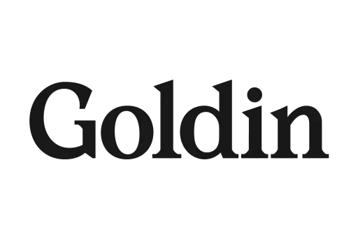 Goldin logo