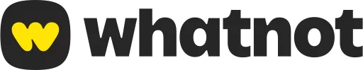Whatnot logo