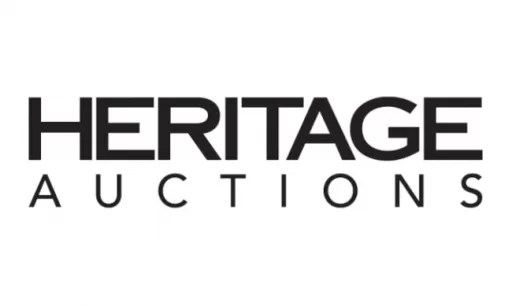 Heritage Auctions logo